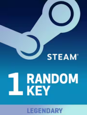Random LEGENDARY 1 Steam Key - GLOBAL