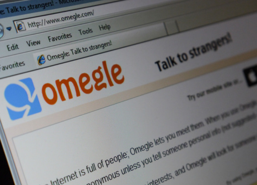 Omegle Website Shut Down 2023 Message from Founder