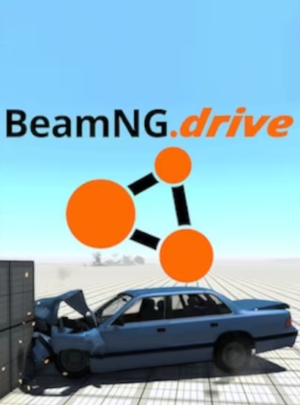 BeamNG drive Steam Account Key