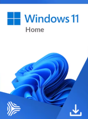 Microsoft Windows 11 Home